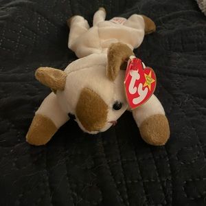 Beanie Babies. Someone buy these.